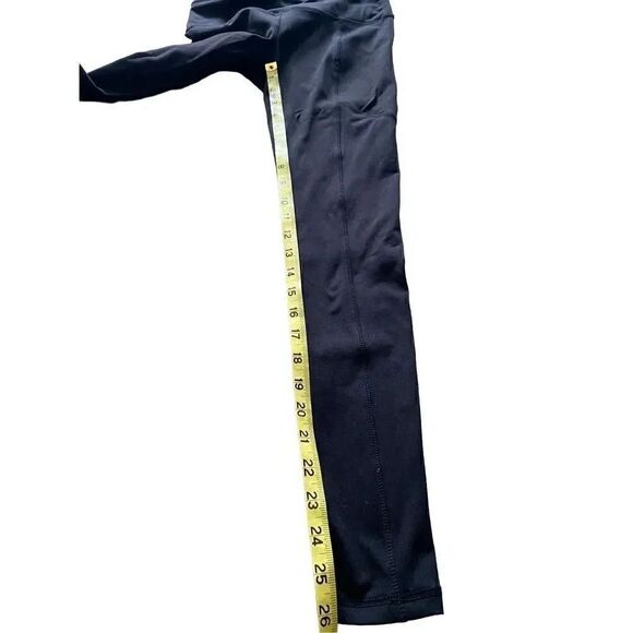 Sweet sweat long leggings - Picture 2 of 5